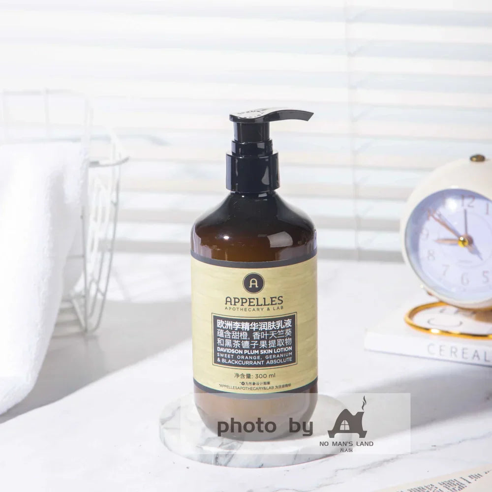 APPELLES Davidson Plum Body Lotion 300ML