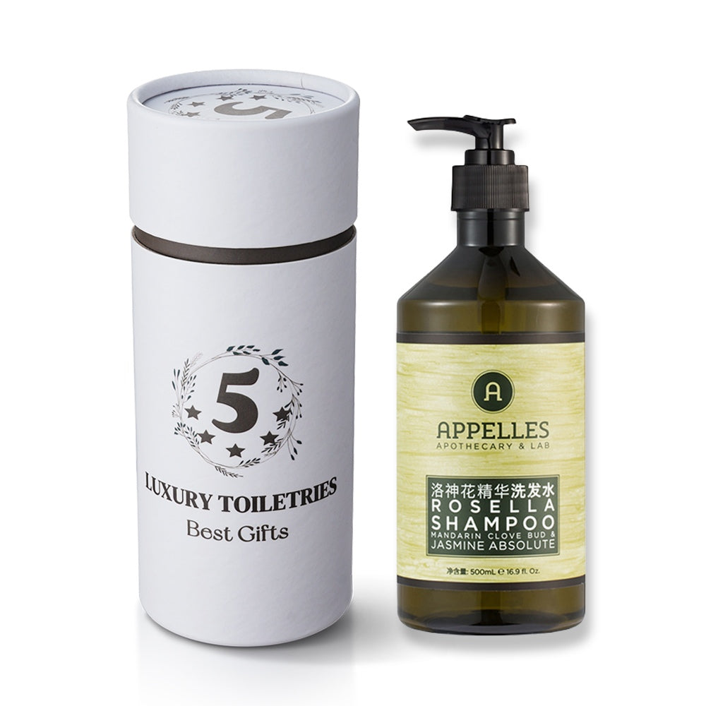 APPELLES Rosella Shampoo 300ML