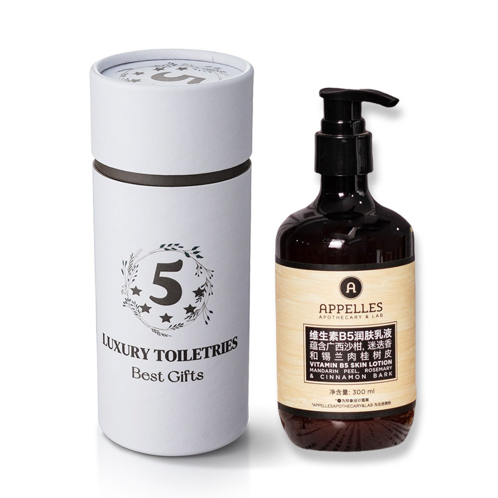 APPELLES Classic Shampoo or Conditioner or Shower Gel or Body Lotion or Hand Wash 300ML - APPELLES Toiletries