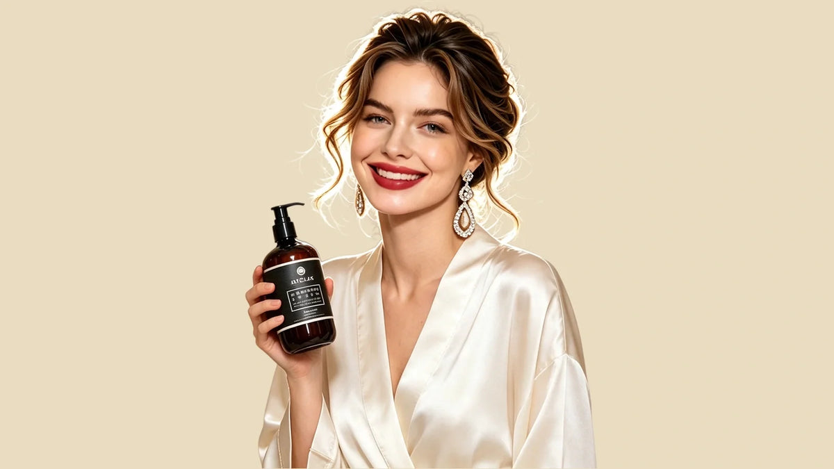 APPELLES Conditioner