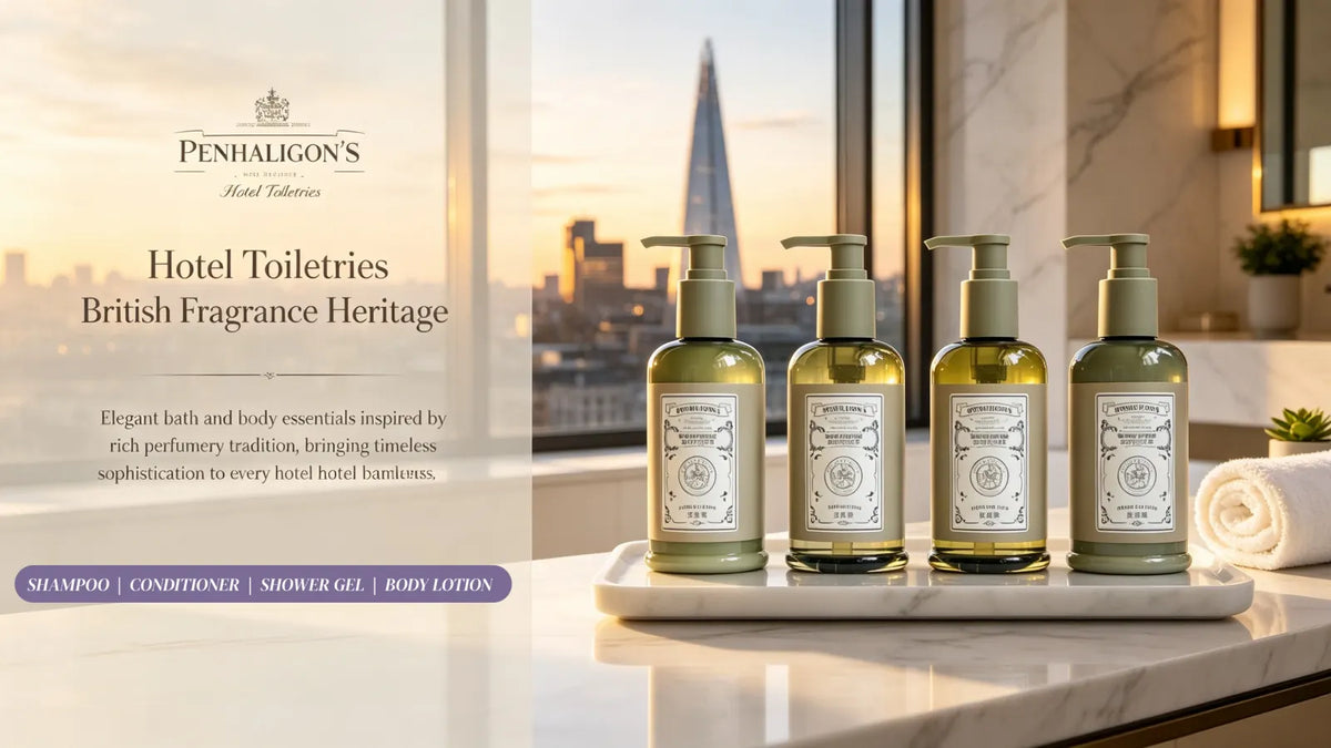 PENHALIGON'S Toiletries
