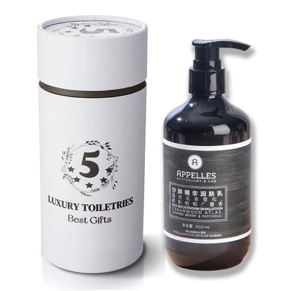 APPELLES Black Shampoo or Conditioner or Shower Gel or Body Lotion or Hand Wash 300ML