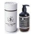 Langham Hotel Body Lotion 300ML | APPELLES Black