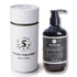 Langham Hotel Shampoo 300ML | APPELLES Black