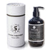 Langham Hotel Shower Gel 300ML | APPELLES Black
