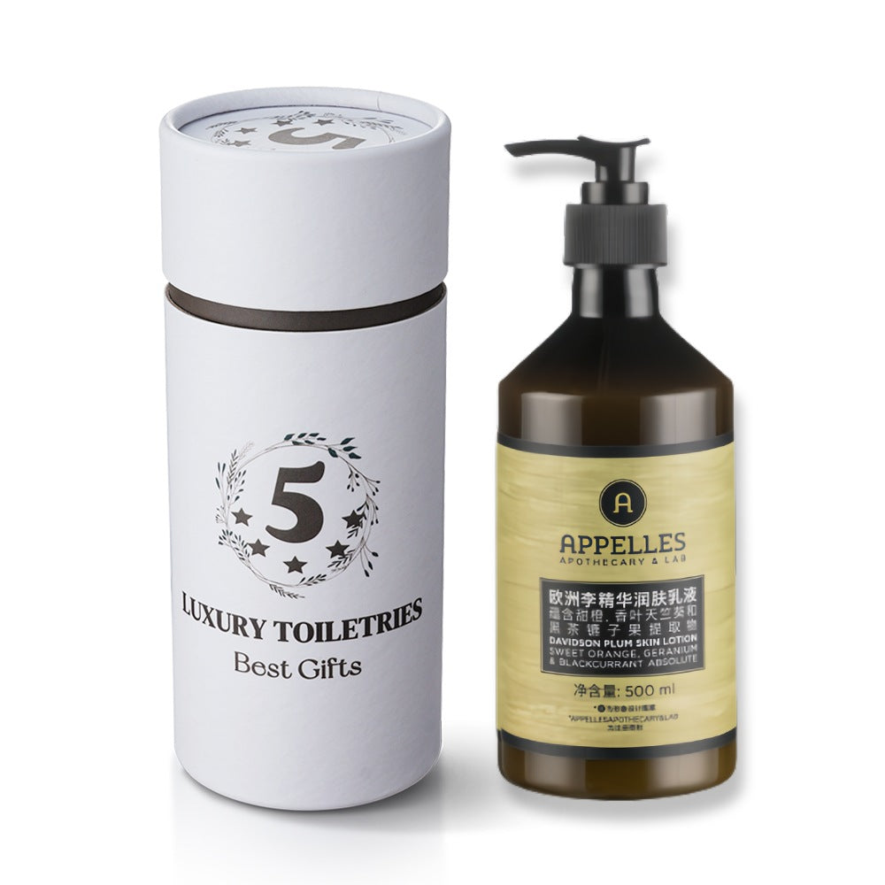 APPELLES Davidson Plum Body Lotion 300ML