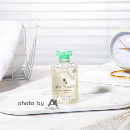 BVLGARI Green Tea Travel Size 40ml