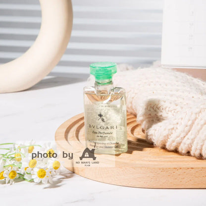 BVLGARI Green Tea Travel Size 40ml