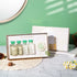 BVLGARI Hair & Body Set Green Tea 40ML Each