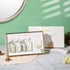 BVLGARI Hair & Body Set White Tea 40ML Each