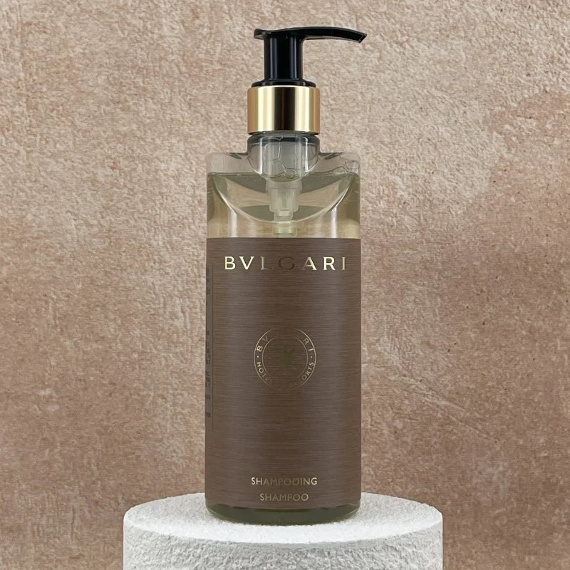 BVLGARI Shampoo Exclusive Series 300ML