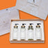 BVLGARI Hair & Body Set of 4 (300ML Each)