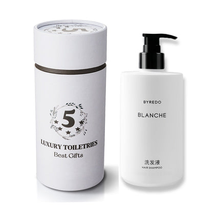 InterContinental Shampoo 450ML | BYREDO BLANCHE