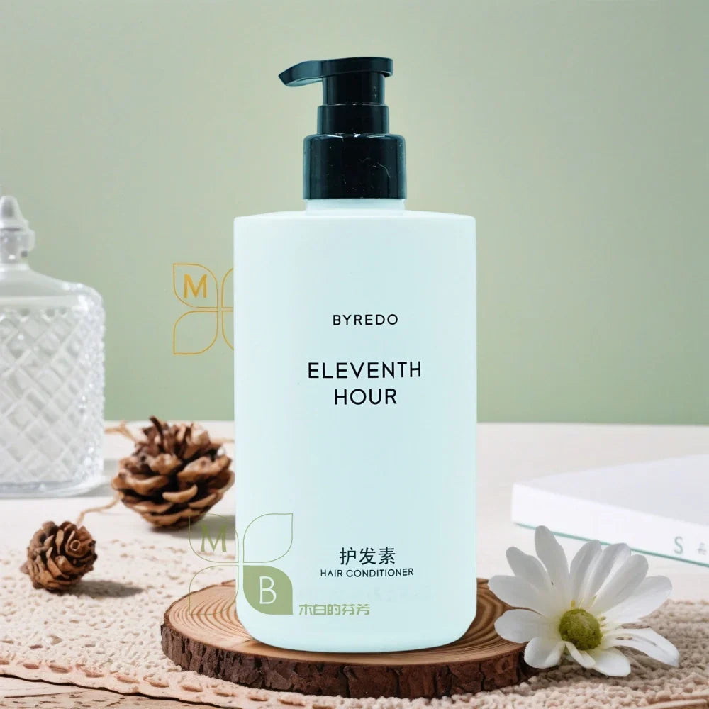 InterContinental Shampoo or Conditioner or Shower Gel or Body Lotion or Hand Wash 450ML | BYREDO ELEVENTH HOUR