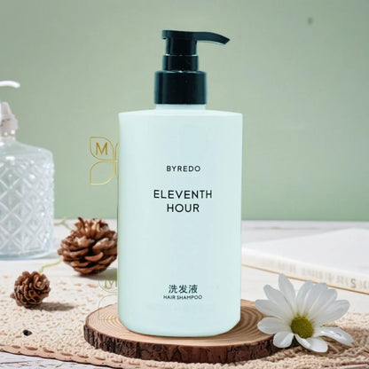 InterContinental Shampoo or Conditioner or Shower Gel or Body Lotion or Hand Wash 450ML | BYREDO ELEVENTH HOUR