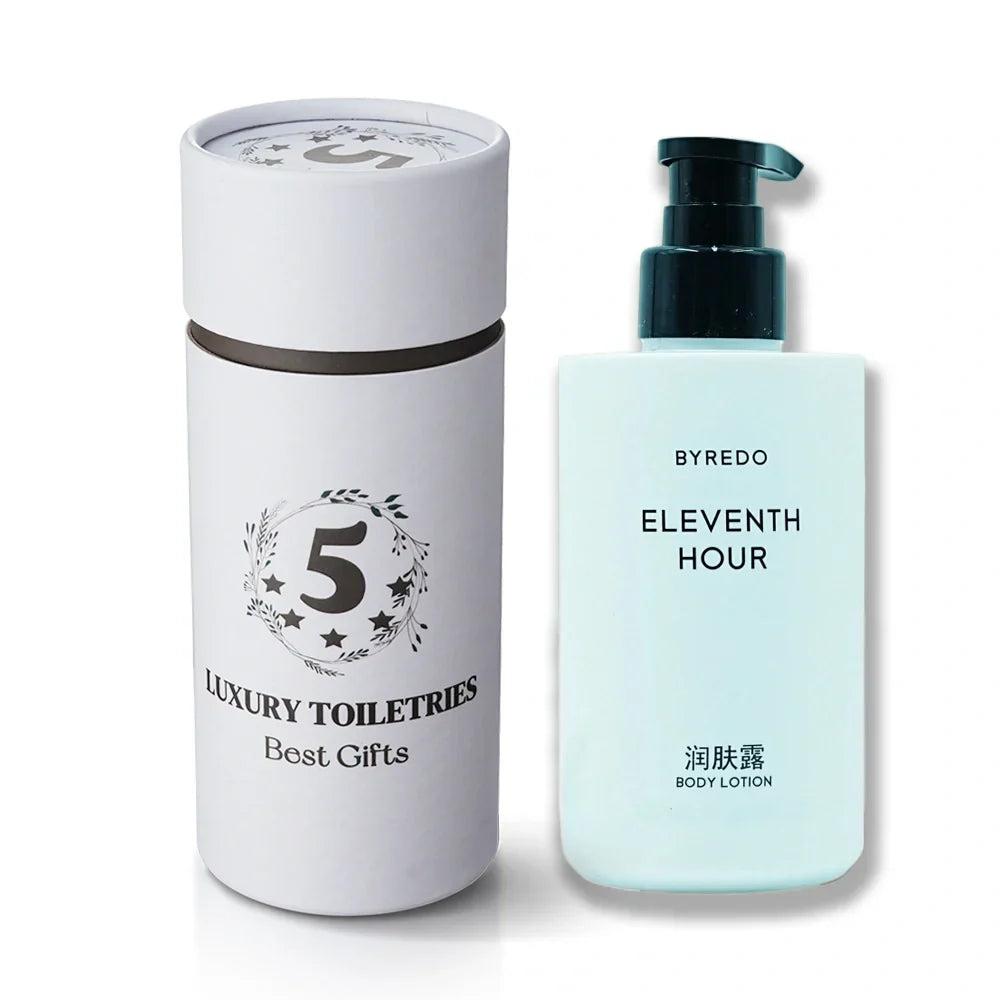 InterContinental Shampoo or Conditioner or Shower Gel or Body Lotion or Hand Wash 450ML | BYREDO ELEVENTH HOUR