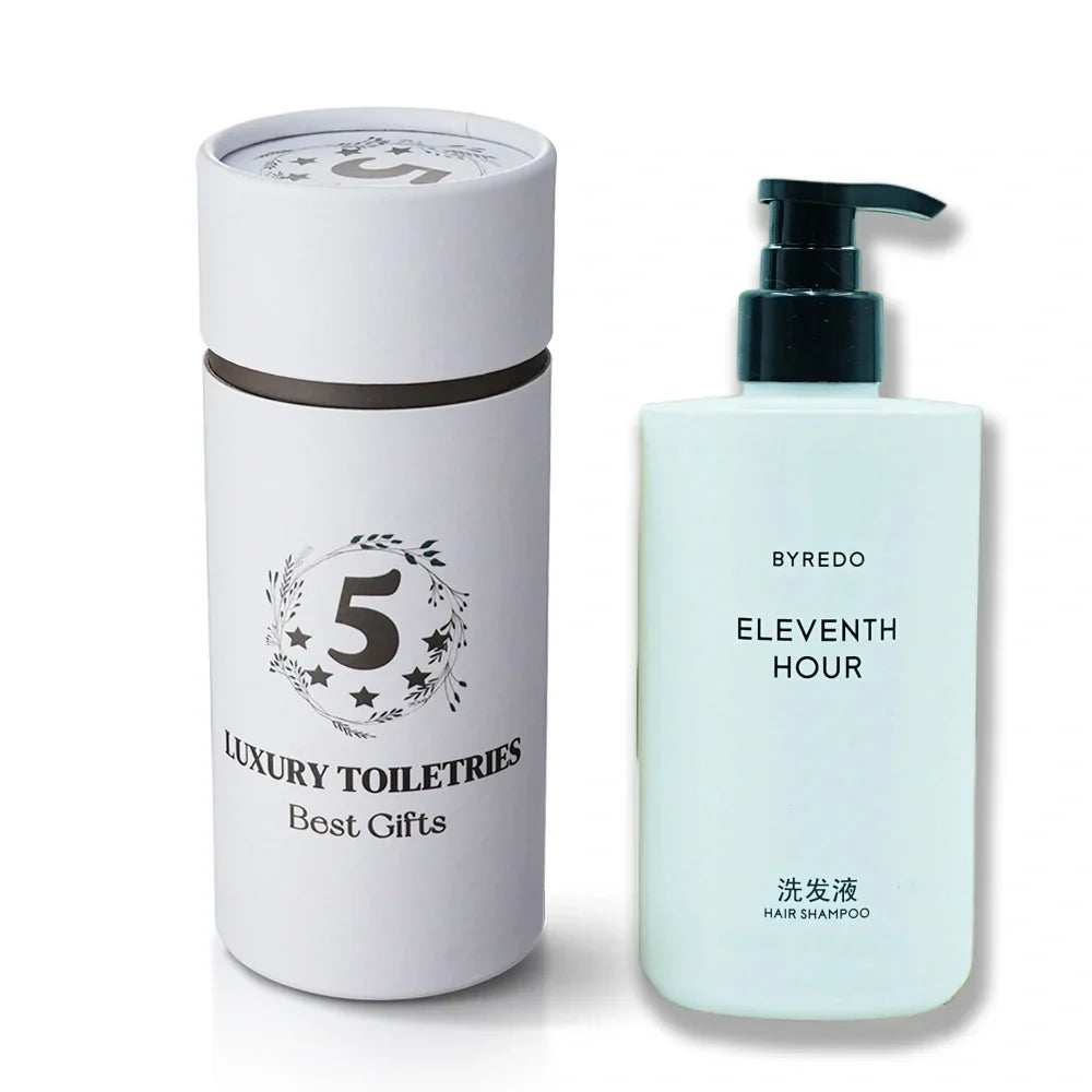 InterContinental Shampoo or Conditioner or Shower Gel or Body Lotion or Hand Wash 450ML | BYREDO ELEVENTH HOUR