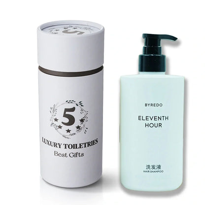 InterContinental Shampoo or Conditioner or Shower Gel or Body Lotion or Hand Wash 450ML | BYREDO ELEVENTH HOUR