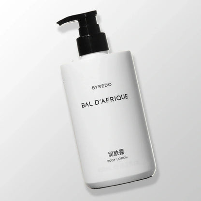 InterContinental Shampoo or Shower Gel or Conditioner 450ML | BYREDO BAL D&