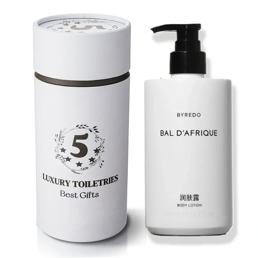 InterContinental Shampoo or Shower Gel or Conditioner 450ML | BYREDO BAL D&