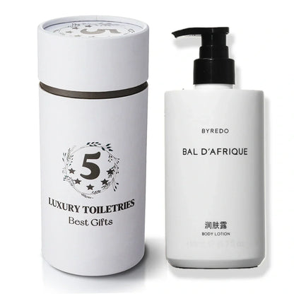 InterContinental Shampoo or Shower Gel or Conditioner 450ML | BYREDO BAL D&