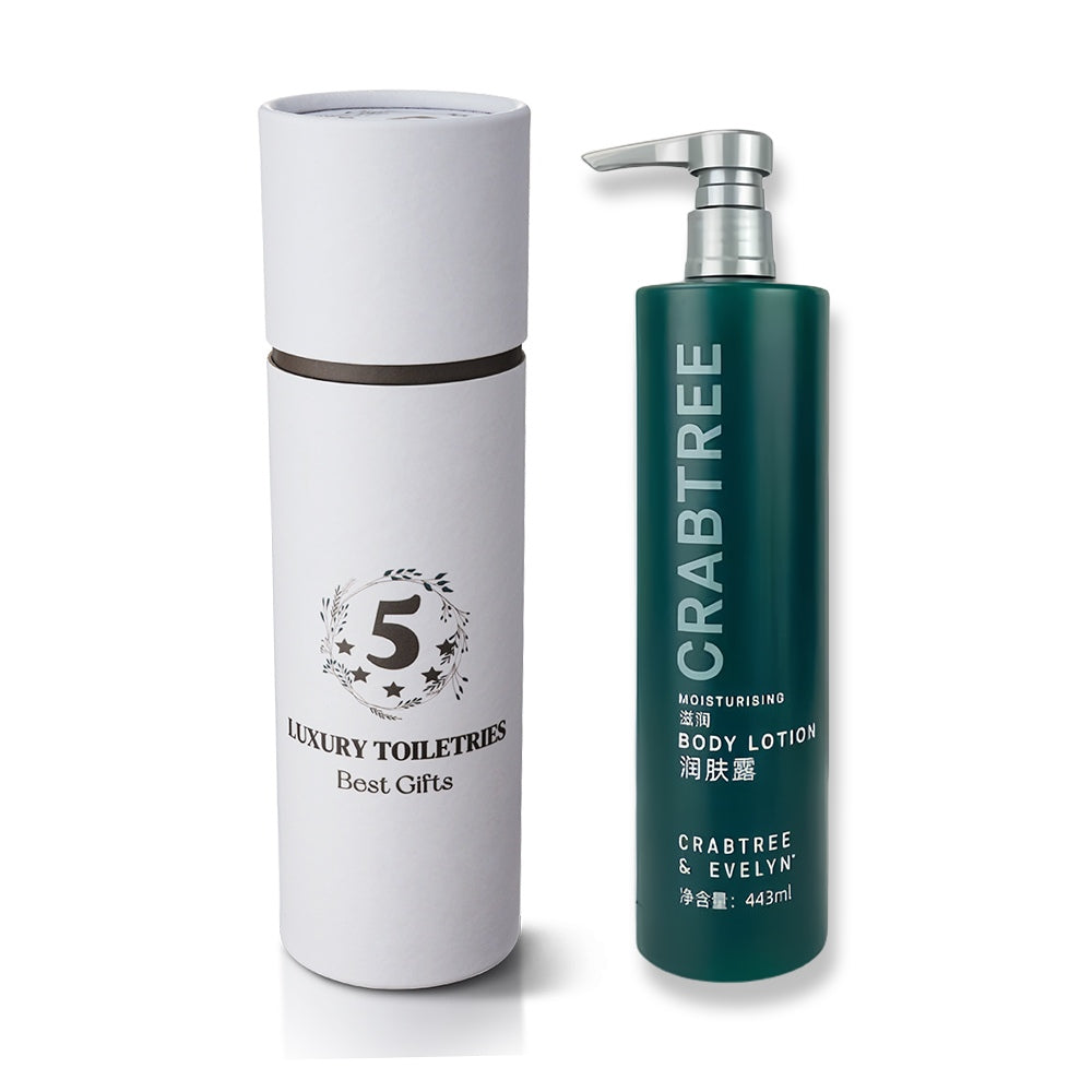 CRABTREE &amp; EVELYN Body Lotion 443ML