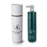 Hilton Hotel Shampoo & Conditioner & Body Lotion & Shower Gel & Hand Wash 443ML | CRABTREE & EVELYN