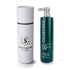 Hilton Hotel Shampoo & Conditioner & Body Lotion & Shower Gel & Hand Wash 443ML | CRABTREE & EVELYN