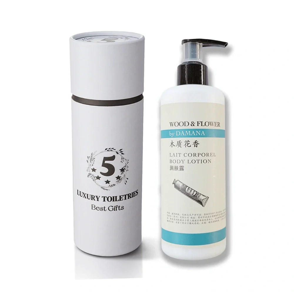 DAMANA Body Lotion 300ML