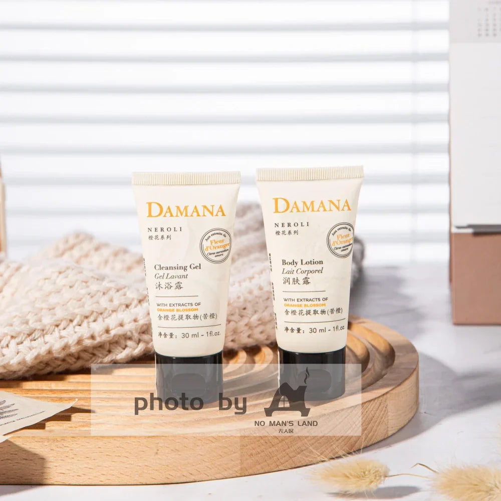 DAMANA NEROLI Travel Size 30ml