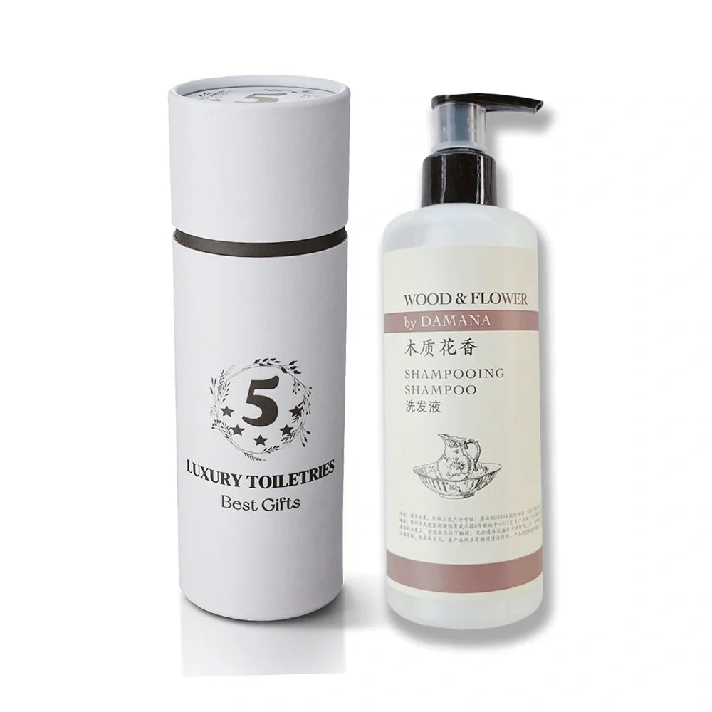 DAMANA Shampoo 300ML