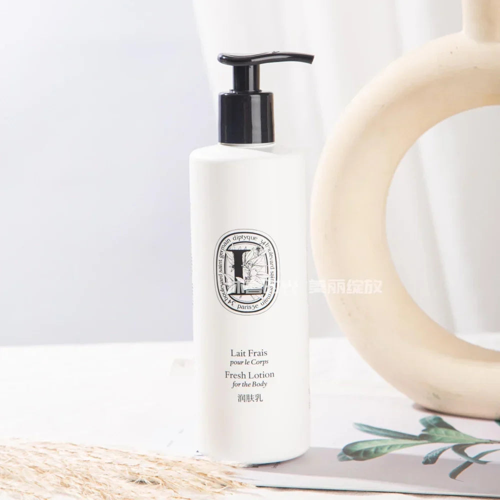 The Langham Hotel Body Lotion 290ML | DIPTYQUE L&