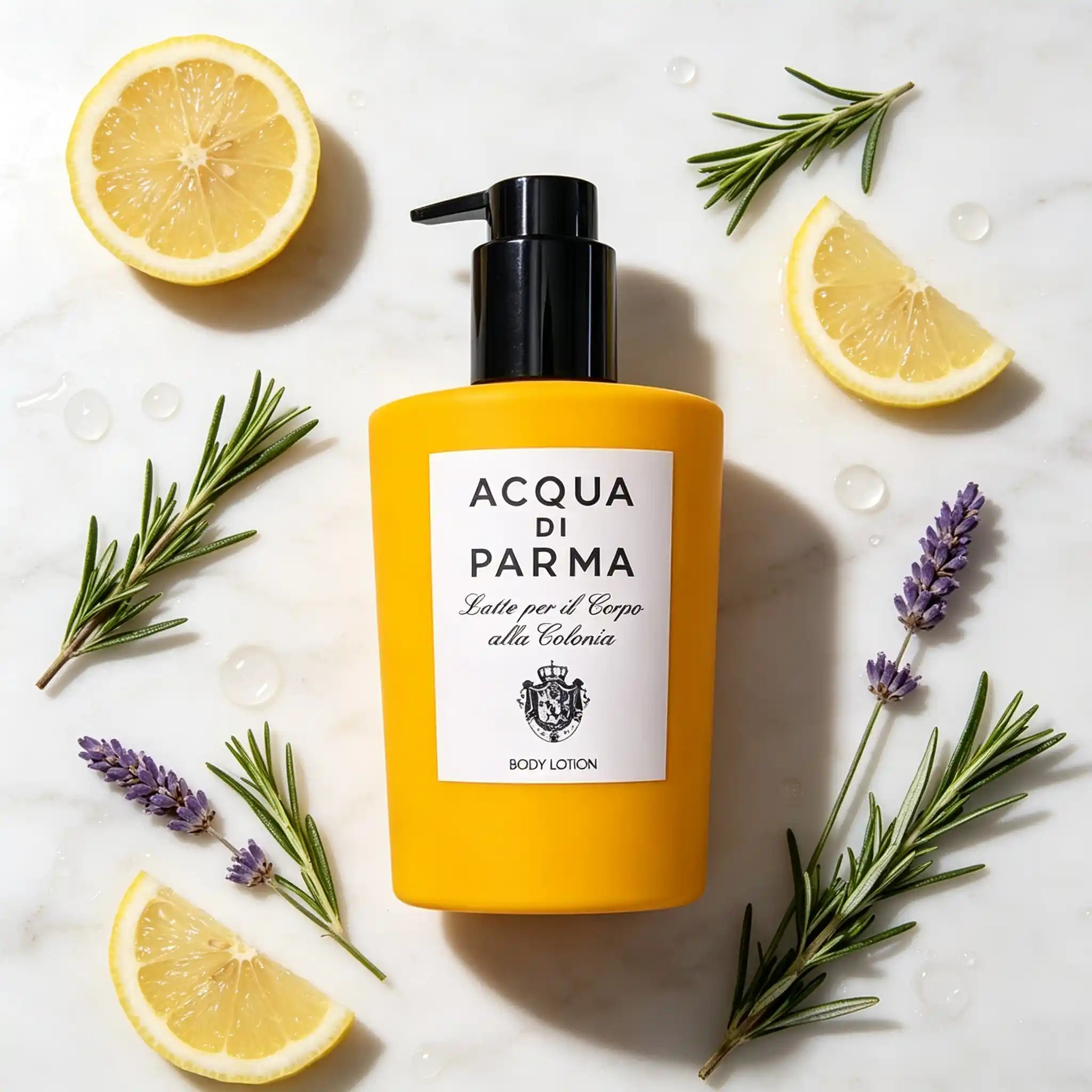InterContinental Body Lotion 300ML | ACQUA DI PARMA COLONIA