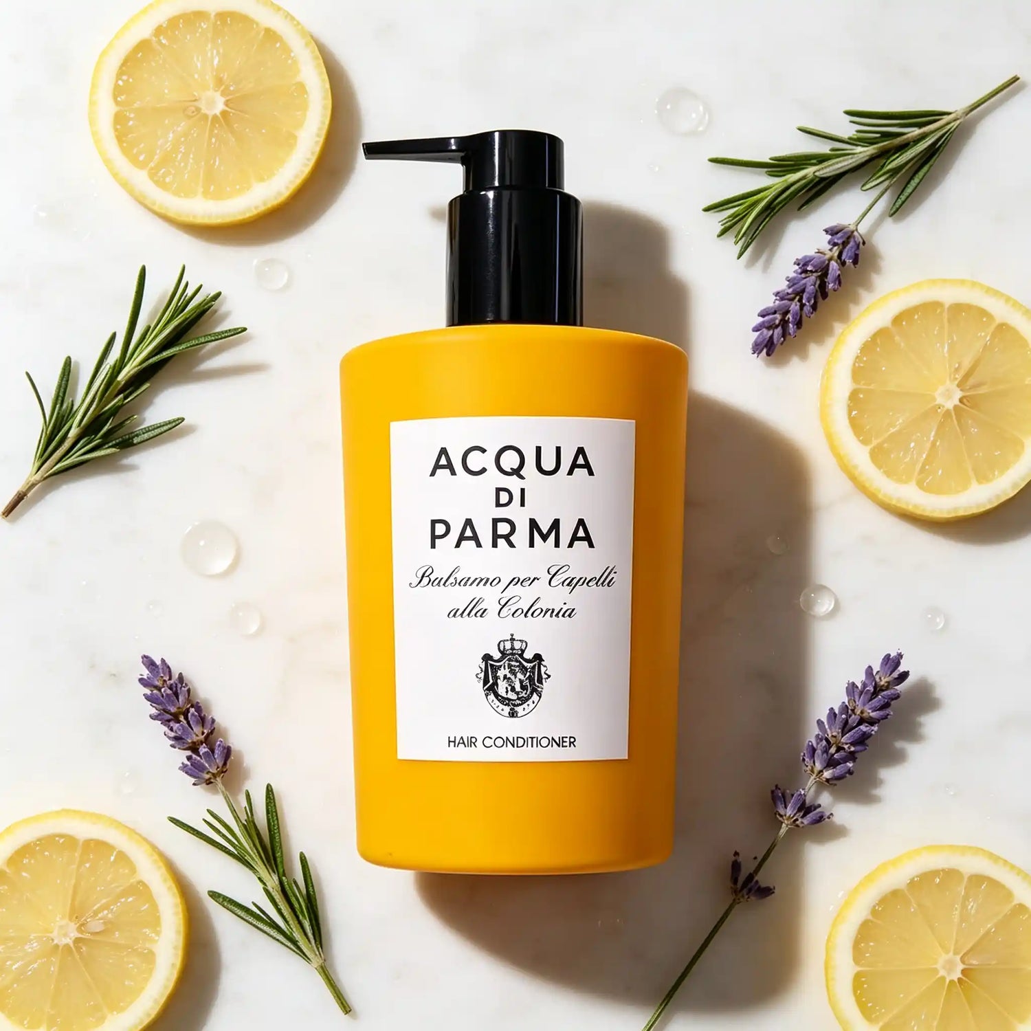 ACQUA DI PARMA COLONIA Conditioner 300ML