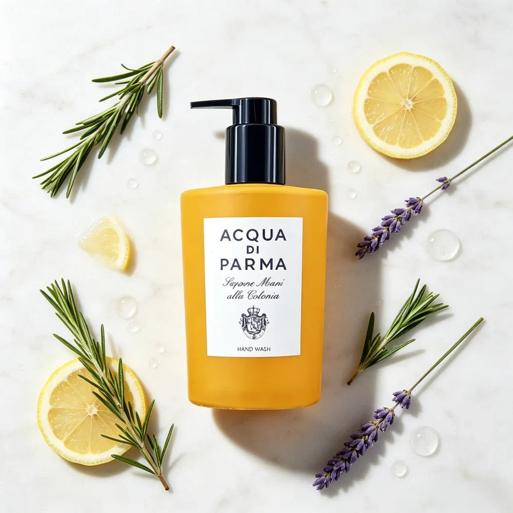 InterContinental Hand Wash 300ML | ACQUA DI PARMA COLONIA