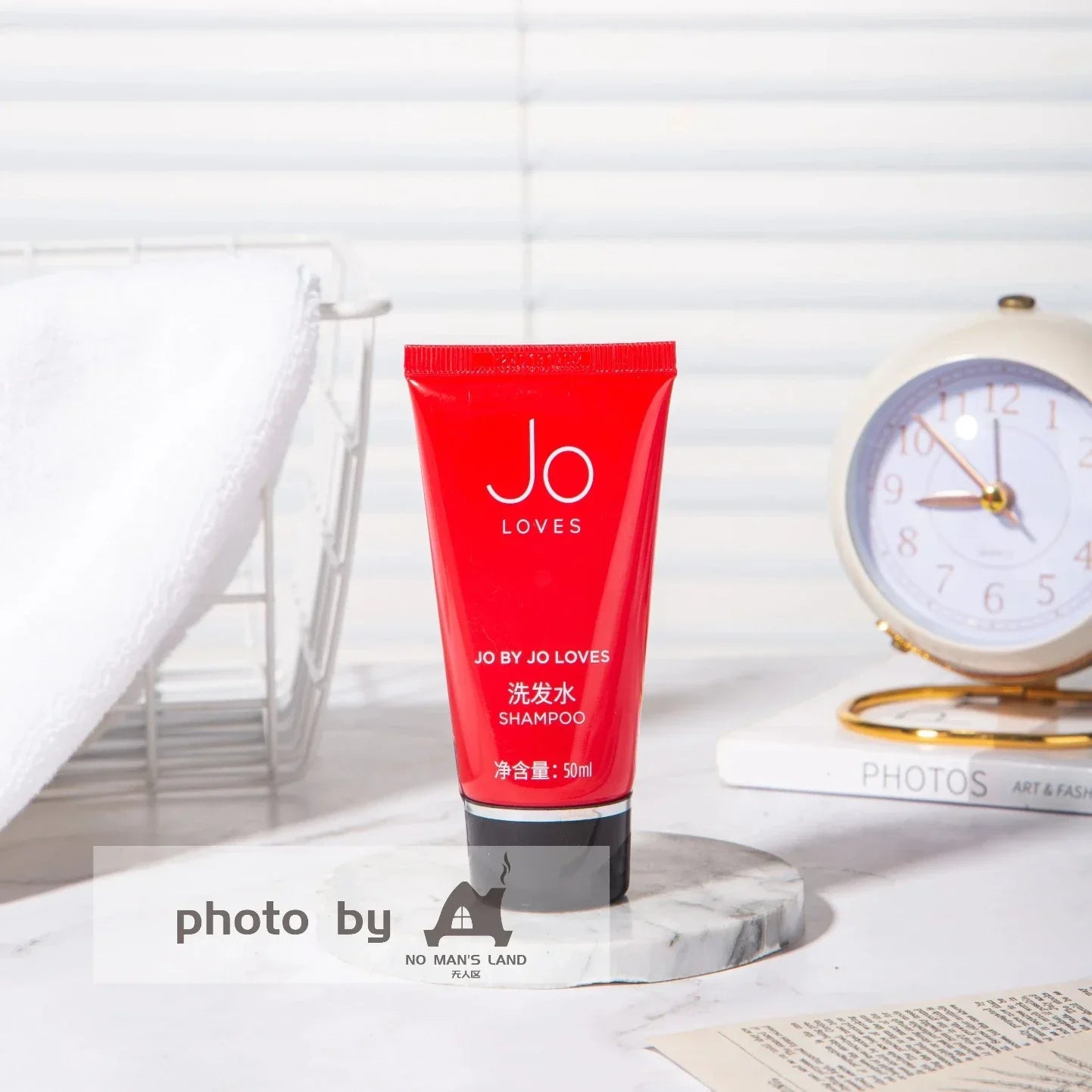 JO LOVES Travel Size 50ml
