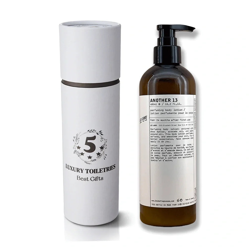 EDITION Hotel Body Lotion 480ML | LE LABO ANOTHER 13