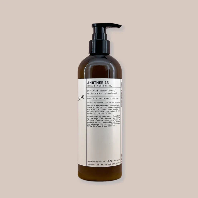 EDITION Hotel Conditioner 480ML | LE LABO ANOTHER 13
