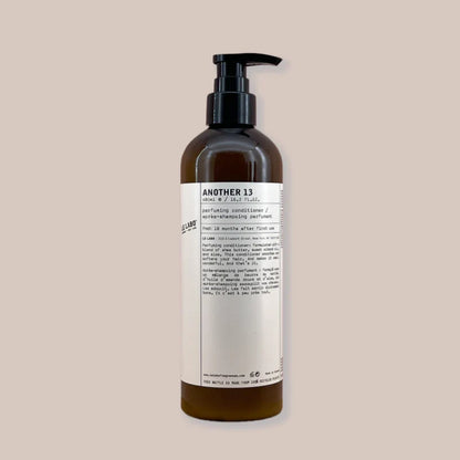 EDITION Hotel Shampoo or Conditioner or Shower Gel or Body Lotion 480ML | LE LABO ANOTHER 13
