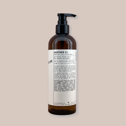 EDITION Hotel Shampoo or Conditioner or Shower Gel or Body Lotion 480ML | LE LABO ANOTHER 13