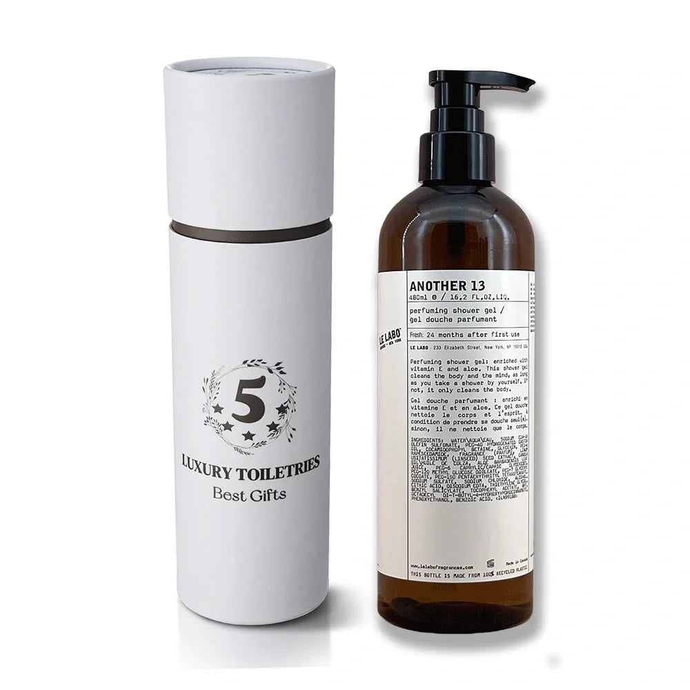 EDITION Hotel Shower Gel 480ML | LE LABO ANOTHER 13