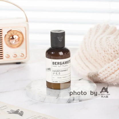 LE LABO BERGAMOTE 22 Travel Size 50ml