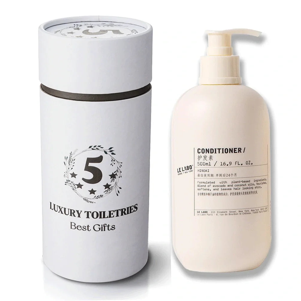LE LABO HINOKI Shampoo or Conditioner or Shower Gel 500ML