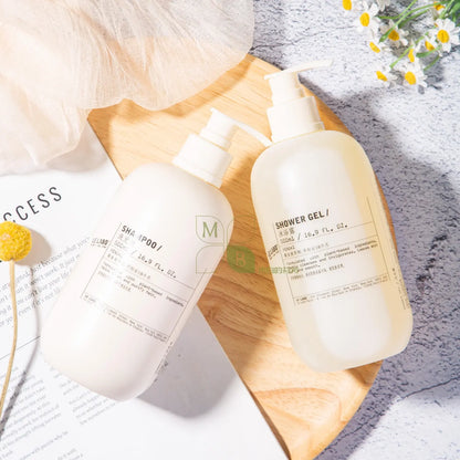 LE LABO HINOKI Shampoo or Conditioner or Shower Gel 500ML