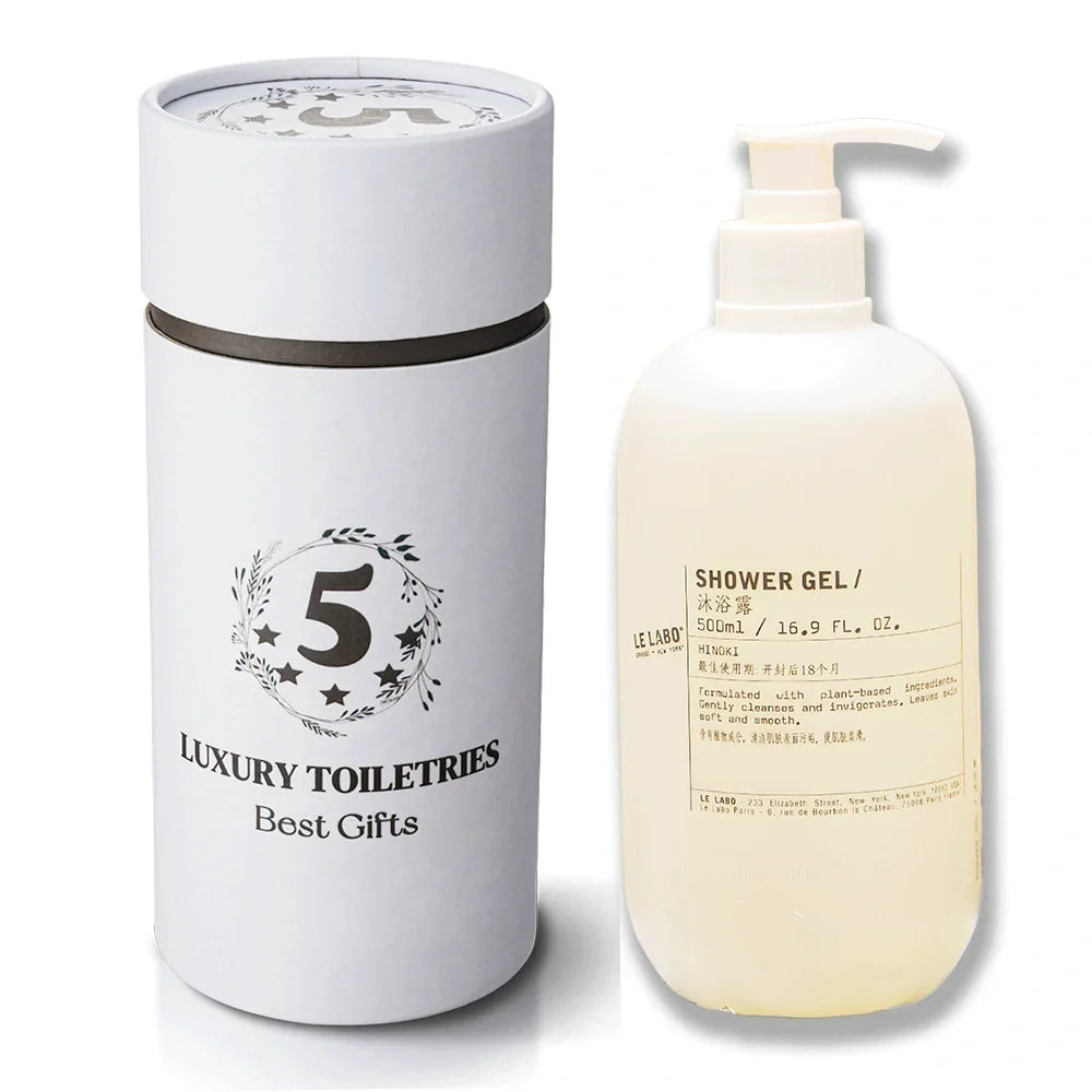 LE LABO HINOKI Shower Gel 500ML