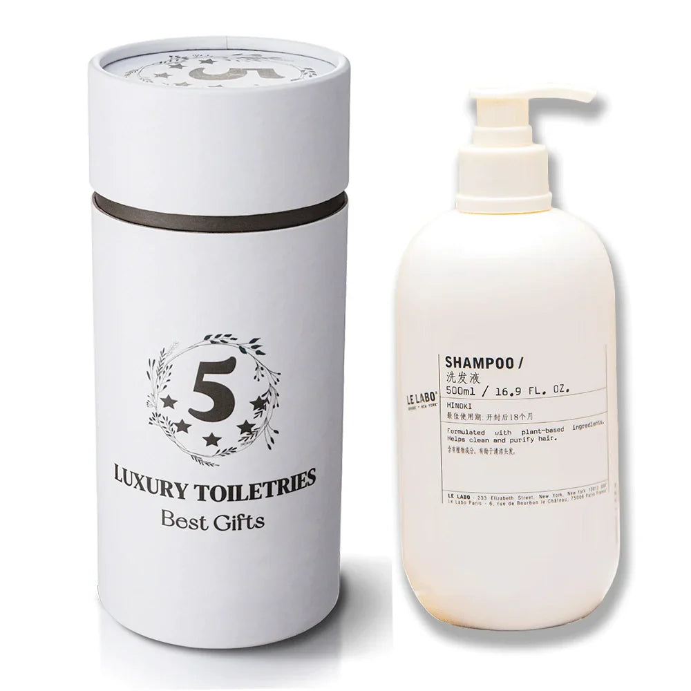 LE LABO HINOKI Shampoo or Conditioner or Shower Gel 500ML