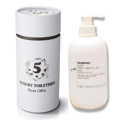 Atour Hotel Shampoo or Conditioner or Shower Gel 500ML | LE LABO HINOKI