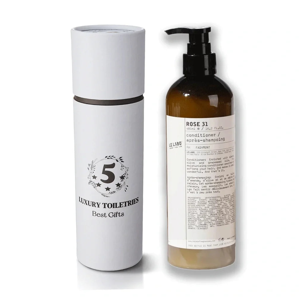 LE LABO ROSE31 Shampoo or Shower Gel or Conditioner or Body Lotion 480ML