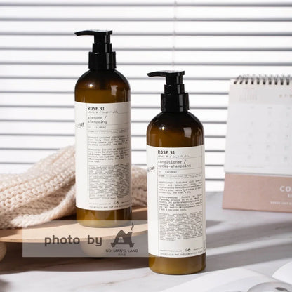 LE LABO ROSE31 Shampoo or Shower Gel or Conditioner or Body Lotion 480ML