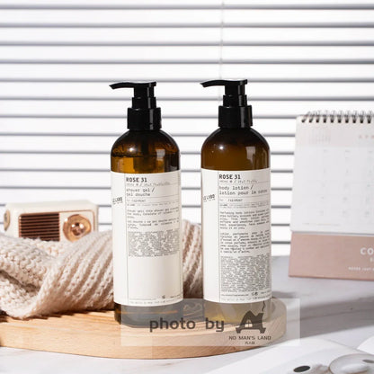 LE LABO ROSE31 Shampoo or Shower Gel or Conditioner or Body Lotion 480ML